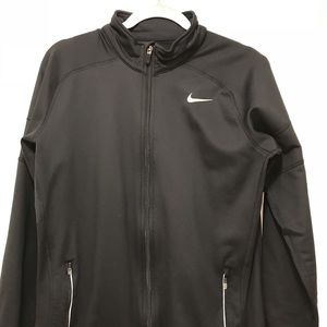 Nike Thermal Running Full-Zip Men’s Jacket